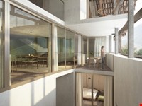 Exklusives Wohnhaus in Bozen – wo Geschichte auf Moderne trifft 2