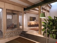 Exklusives Wohnhaus in Bozen – wo Geschichte auf Moderne trifft 5