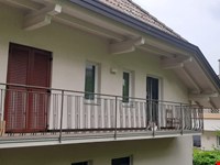 Neue 2-Zimmerwohnung mit Balkon - letzter Stock - zu vermieten 7