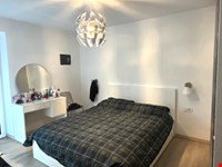 Neue 2-Zimmerwohnung mit Balkon - letzter Stock - zu vermieten 4