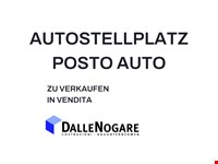 Autostellplatz in Bozen 1