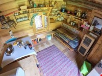 Exklusive Almhütte im Gadertal 4