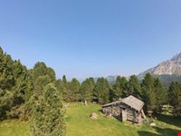 Exklusive Almhütte im Gadertal 5