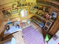 Exklusive Almhütte im Gadertal 3