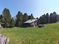Exklusive Almhütte im Gadertal 9