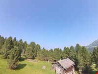 Exklusive Almhütte im Gadertal 7