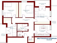 Tradition mit Herz – großzügige Wohnung mit Garten 3