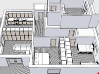 Tradition mit Herz – großzügige Wohnung mit Garten 1