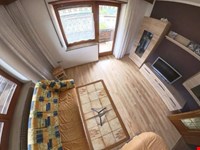 Tradition mit Herz – großzügige Wohnung mit Garten 8