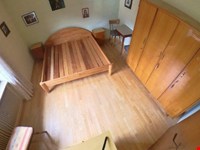 Tradition mit Herz – großzügige Wohnung mit Garten 5