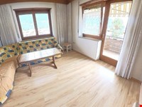 Tradition mit Herz – großzügige Wohnung mit Garten 6