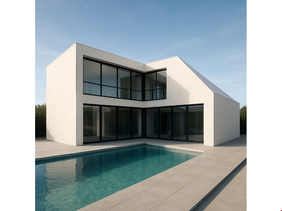 Einmalige Gelegenheit in St. Nikolaus: Villa mit Seeblick! Einmalige Gelegenheit in St. Nikolaus: Villa mit Seeblick!