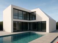 Einmalige Gelegenheit in St. Nikolaus: Villa mit Seeblick! 1