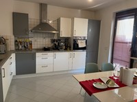 Leifers - Gepflegte 5-Zimmerwohnung mit Balkon/Terrasse zu vermieten 1