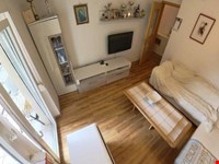 Charmante Zweizimmerwohnung mit Grünblick in Meran 6