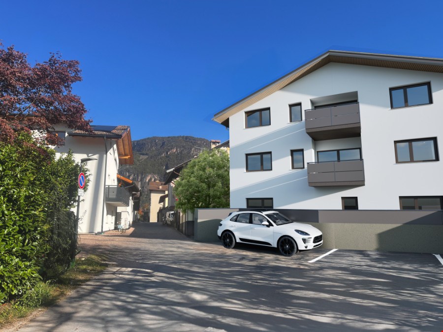 Neu. Stilvoll. Ihr neues Zuhause in Auer. Neu. Stilvoll. Ihr neues Zuhause in Auer.