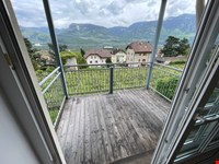 Zu vermieten: Charmante Zweizimmerwohnung im Herzen von Tramin! 6