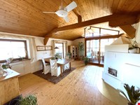 Panoramische Luxus-Dachwohnung - Atemberaubende Aussicht 1
