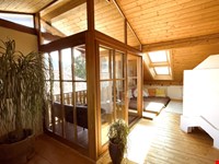 Panoramische Luxus-Dachwohnung - Atemberaubende Aussicht 6