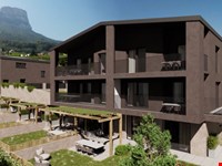 Wohnung 1: Residence Linnea in Eppan 1