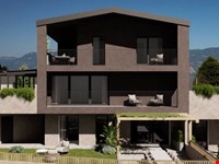 Wohnung 2: Residence Linnea in Eppan 1