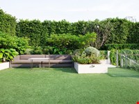 Ruhige Gartenwohnung in Niederlana 1