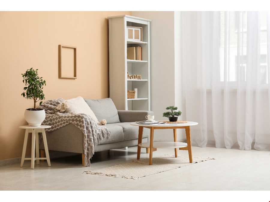 Mansardenwohnung in Meran-Untermais – Jugendstil trifft Effizienz