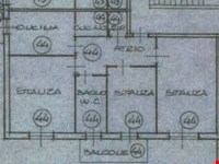 3-Zimmerwohnung mit Küche, 2 Balkone - Perfekt für Paare/kl. Familien 3