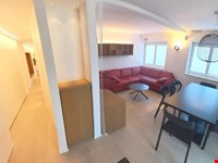 Exklusive 3-Zimmer-Dachgeschosswohnung 8