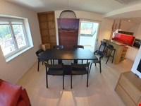 Exklusive 3-Zimmer-Dachgeschosswohnung 5