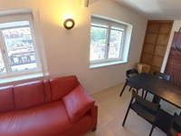 Exklusive 3-Zimmer-Dachgeschosswohnung 7