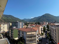 Penthouse im siebten Stock, freier Aussicht Sofort bezugsfertig 2