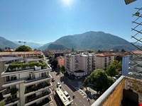 Penthouse im siebten Stock, freier Aussicht Sofort bezugsfertig 1