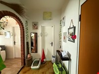 Penthouse im siebten Stock, freier Aussicht Sofort bezugsfertig 10