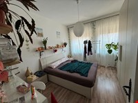Penthouse im siebten Stock, freier Aussicht Sofort bezugsfertig 8