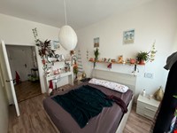 Penthouse im siebten Stock, freier Aussicht Sofort bezugsfertig 7