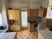 Wunderschöne grosse Wohnung im vorletzten Stock 6