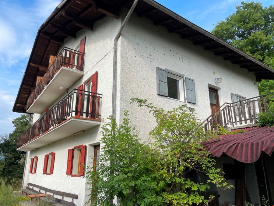 Villa-Panoramaaussicht Villa-Panoramaaussicht