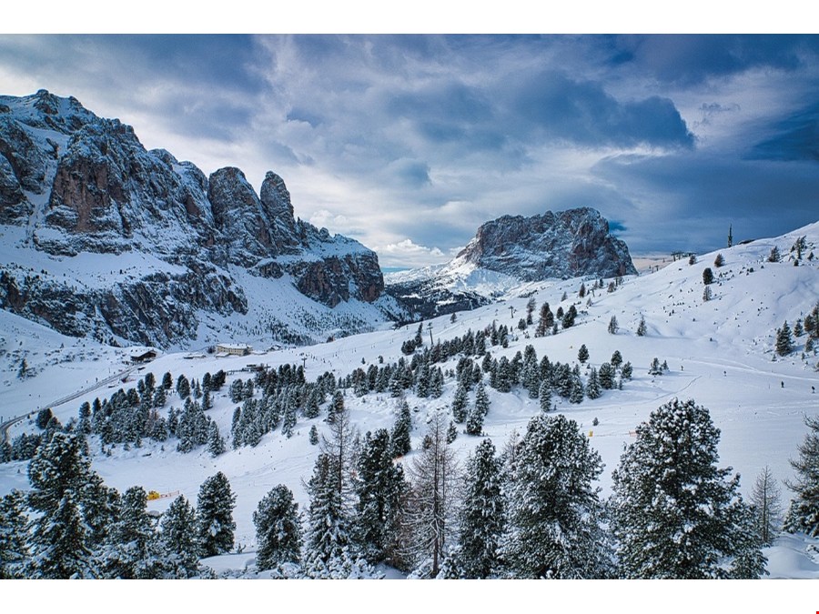 Grundstück in Wolkenstein - Grödental - Südtirol- Italien