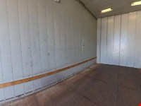 Überdachter Camper-Stellplatz südlich von Meran 3