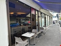 Bar in der Alten Mendelstraße 2