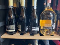 *Charmes-Weinstube im Herzen von Bozen* 1