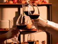 *Charmes-Weinstube im Herzen von Bozen* 4