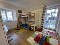 Einzigartige Erdgeschosswohnung in historischem Ansitz zu verkaufen! 5