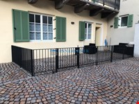 Einzigartige Erdgeschosswohnung in historischem Ansitz zu verkaufen! 8