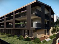 Neubauprojekt "Residence Selina" in Marling! 1