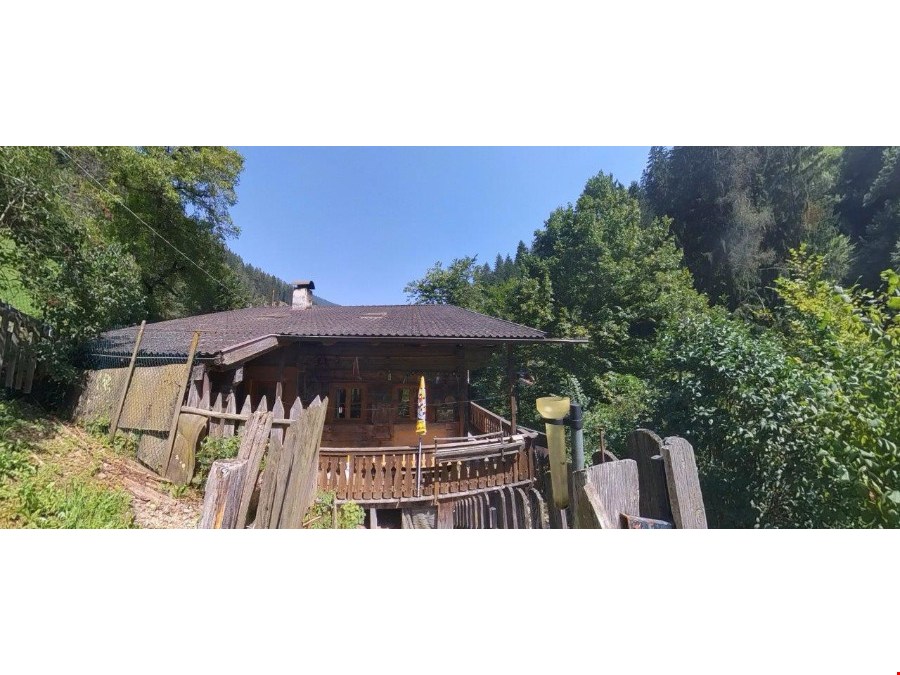 Ein Leben wie früher – Der Traum vom Selbstversorgerhof Ein Leben wie früher – Der Traum vom Selbstversorgerhof