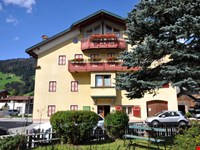 Hübsche Einzimmerwohnung im Zentrum von Innichen 1