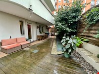 Sehr schöne geräumige 3-Zimmerwoh., Gartenterrasse, ruhig interne Lage 1