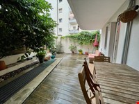 Sehr schöne geräumige 3-Zimmerwoh., Gartenterrasse, ruhig interne Lage 3